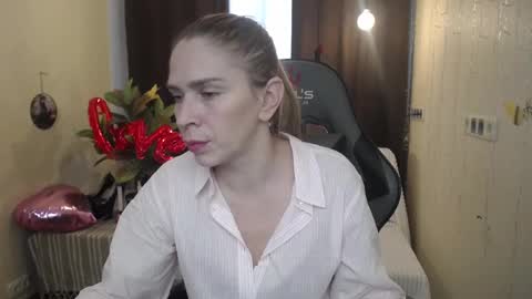 tessadaybreak online show from February 19, 2025, 12:55 pm