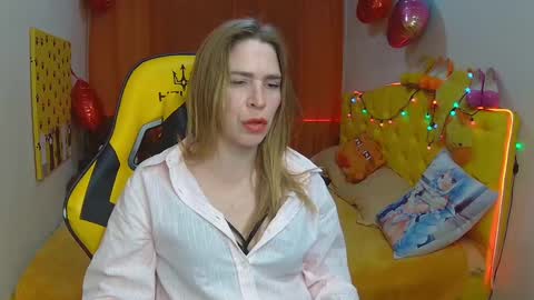 tessadaybreak online show from March 8, 2025, 10:54 am