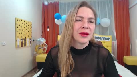 tessadaybreak online show from October 8, 2025, 6:33 am