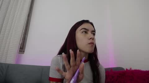 Tessa foxie      online show from May 9, 2026, 12:10 pm