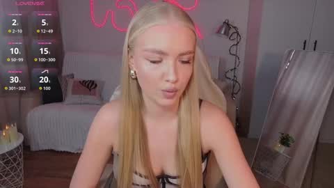 Snapshot of tessahamilton chatting on February 27, 2026, 10:26 am TessaHamilton online show from February 27, 2026, 10:26 am