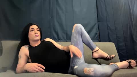 Tessa Kocks online show from January 14, 2025, 7:17 am