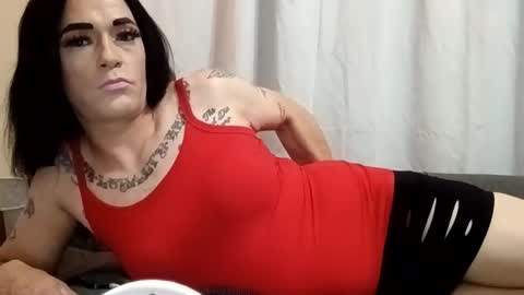 Tessa Kocks online show from February 24, 2026, 8:01 am