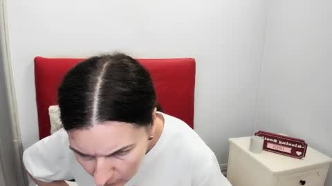 Snapshot of tesslovely chatting on July 20, 2026, 2:41 pm Tess online show from July 20, 2026, 2:41 pm