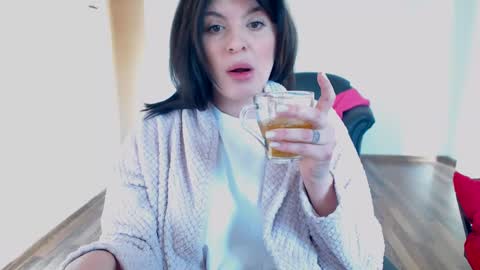 naughty tess online show from January 17, 2025, 8:56 am