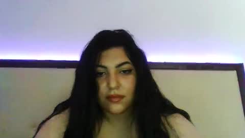 Snapshot of tessy_nancy chatting on March 4, 2026, 9:48 am Tessy online show from March 4, 2026, 9:48 am