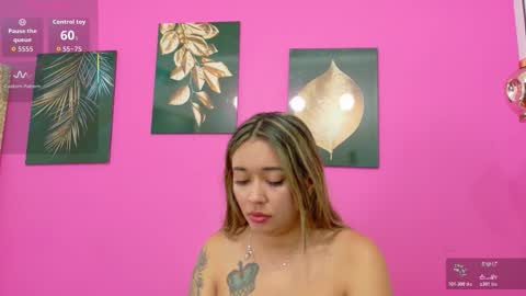  Madisson  online show from November 18, 2025, 12:31 pm