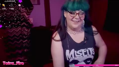 Snapshot of tetra_fire chatting on March 27, 2026, 5:13 am Tetra online show from March 27, 2026, 5:13 am