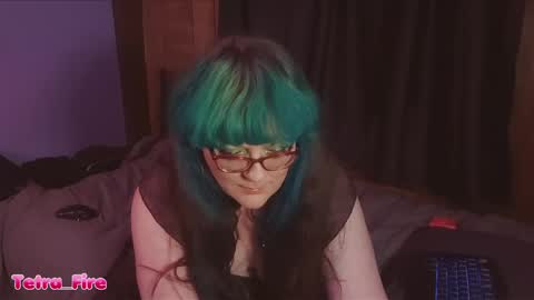 Snapshot of tetra_fire chatting on March 30, 2026, 3:29 am Tetra online show from March 30, 2026, 3:29 am