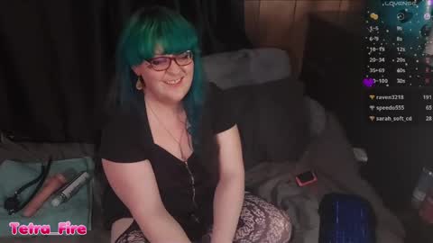 Snapshot of tetra_fire chatting on April 8, 2026, 2:22 am Tetra online show from April 8, 2026, 2:22 am