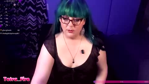 Snapshot of tetra_fire chatting on April 21, 2026, 2:51 am Tetra online show from April 21, 2026, 2:51 am
