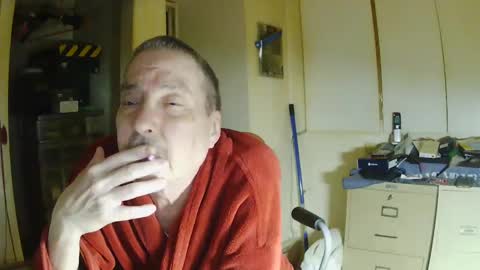 Snapshot of tetuo2 chatting on February 9, 2025, 9:58 am tetuo2 online show from February 9, 2025, 9:58 am