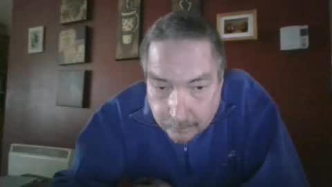 Snapshot of tetuo2 chatting on March 4, 2025, 8:05 pm tetuo2 online show from March 4, 2025, 8:05 pm