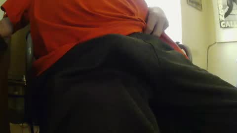 Snapshot of tetuo2 chatting on October 16, 2025, 7:15 pm tetuo2 online show from October 16, 2025, 7:15 pm