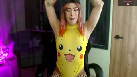 teven online show from November 28, 2025, 2:14 am