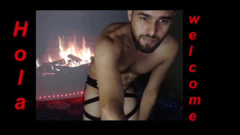 Yeffrith online show from March 5, 2025, 12:44 pm