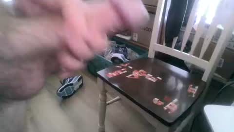 Snapshot of texansm chatting on November 18, 2025, 8:02 pm Texan online show from November 18, 2025, 8:02 pm