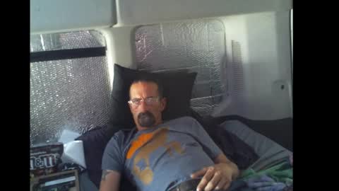 texaswildman78 online show from January 23, 2025, 8:45 pm