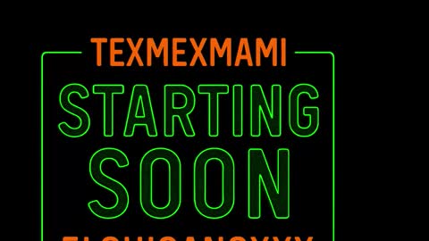 Snapshot of texmexmami chatting on February 22, 2026, 9:30 am texmexmami online show from February 22, 2026, 9:30 am