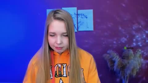 teya_starling online show from February 8, 2026, 12:30 pm