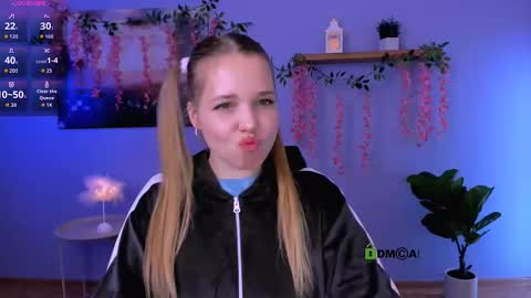 teya_starling online show from February 9, 2026, 10:52 am
