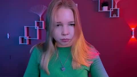 teya_starling online show from May 15, 2026, 7:59 am