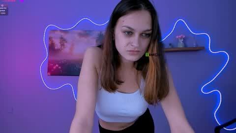 teya_starling online show from May 16, 2026, 10:36 am