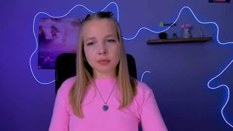 teya_starling online show from May 17, 2026, 7:39 am