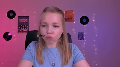 teya_starling online show from May 24, 2026, 7:35 am