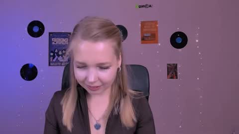 teya_starling online show from May 25, 2026, 7:25 am