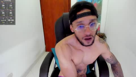 Snapshot of teylor_cristian chatting on February 2, 2025, 11:32 pm Cristhian Teylor online show from February 2, 2025, 11:32 pm