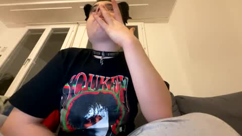 Fynn online show from January 2, 2025, 10:55 pm