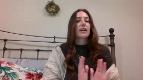 Tessa online show from January 16, 2026, 2:26 am