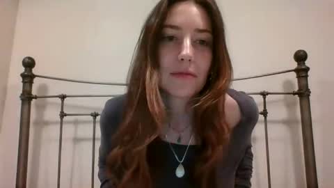 Tessa online show from January 17, 2026, 2:27 am