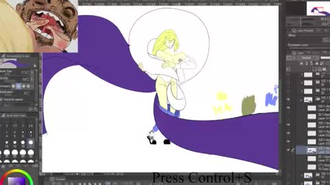 Snapshot of tg_cos chatting on October 23, 2025, 9:02 pm . online show from October 23, 2025, 9:02 pm