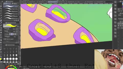 Snapshot of tg_cos chatting on November 12, 2025, 6:14 am . online show from November 12, 2025, 6:14 am