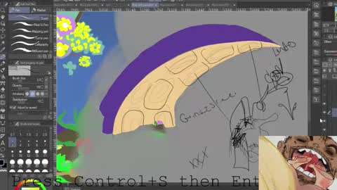 Snapshot of tg_cos chatting on November 23, 2025, 9:14 pm . online show from November 23, 2025, 9:14 pm