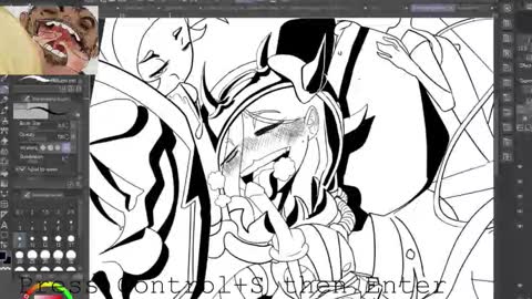 Snapshot of tg_cos chatting on January 13, 2026, 3:12 am . online show from January 13, 2026, 3:12 am