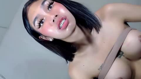 Luna online show from February 1, 2025, 10:37 am