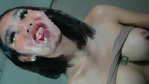 Luna online show from February 4, 2025, 5:31 am