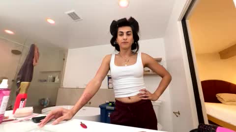 babygirlmami online show from March 4, 2026, 8:09 am