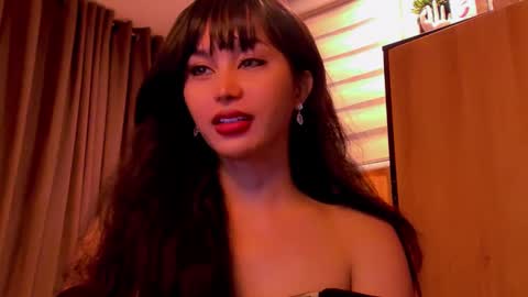 th3r3sa online show from January 31, 2025, 11:03 pm