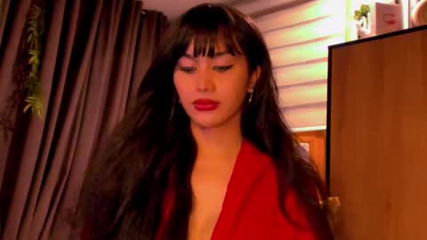 th3r3sa online show from February 25, 2025, 3:31 am