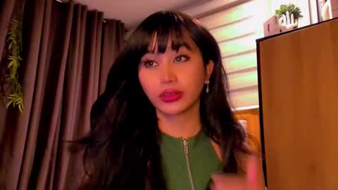 th3r3sa online show from March 2, 2025, 5:25 pm