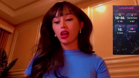 th3r3sa online show from September 27, 2025, 6:18 am