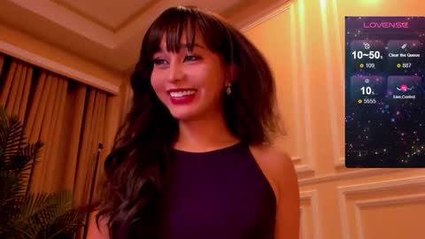 th3r3sa online show from October 3, 2025, 9:06 am