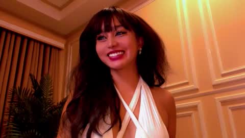 th3r3sa online show from November 1, 2025, 4:58 am