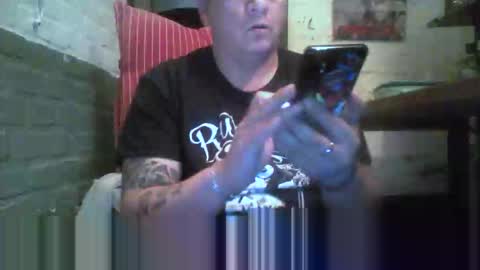 Snapshot of thaiger9000 chatting on December 21, 2025, 2:35 pm Amfe9000 online show from December 21, 2025, 2:35 pm