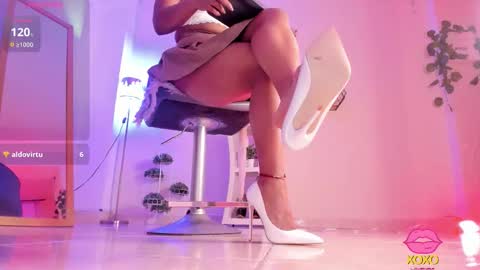 Thais online show from November 13, 2025, 1:10 pm