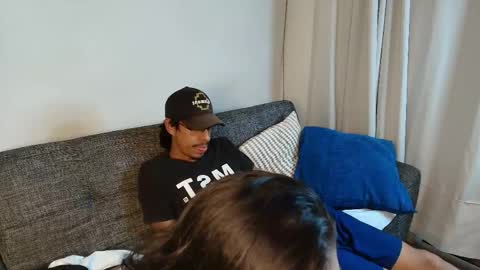 Snapshot of thaisadara24 chatting on April 18, 2026, 12:25 am T H A I S online show from April 18, 2026, 12:25 am